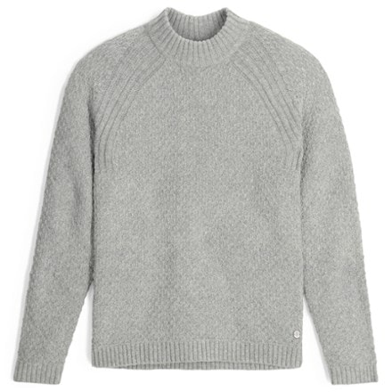 Royal Robbins Westlands Mock Neck Sweater - Women's 0