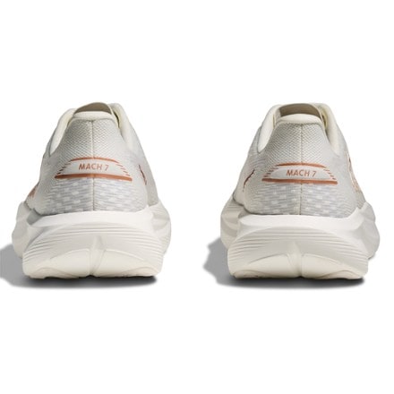 HOKA Mach 7 Road-Running Shoes - Women's 4