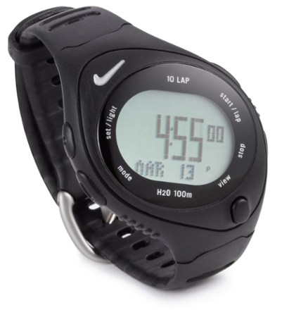 Nike Triax Speed 10 Regular Watch - Women's | REI Co-op