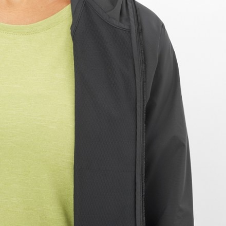 Salomon Outwind Jacket - Women's 5