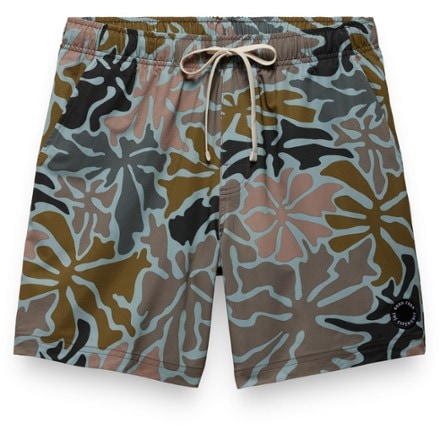 prAna La Jolla Lined Swim Shorts - Men's 0