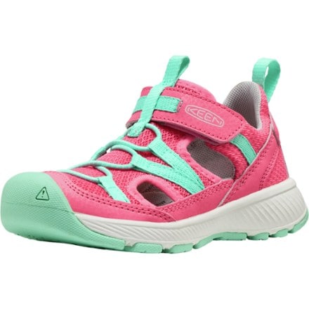 KEEN Motozoa Sandals - Kids' 3