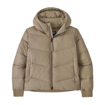 Patagonia Sindit Down Hoody - Women's 0
