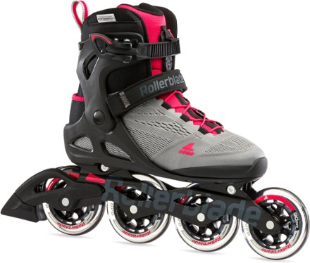 Rollerblade Macroblade 90W Inline Skates - Women's 2