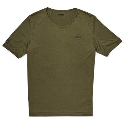 Janji Run All Day T-Shirt - Men's 0