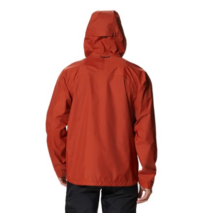 Mountain Hardwear Threshold Jacket - Men's | REI Co-op