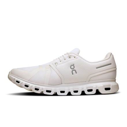 On Cloud 6 Shoes - Men's 1