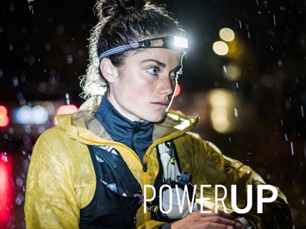 Ledlenser NEO1R Running Headlamp 4