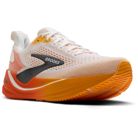 Brooks Ghost Max 4 Road-Running Shoes - Men's 2