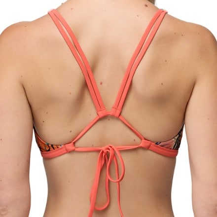 prAna Mallorca Reversible Swimsuit Top - Women's 4