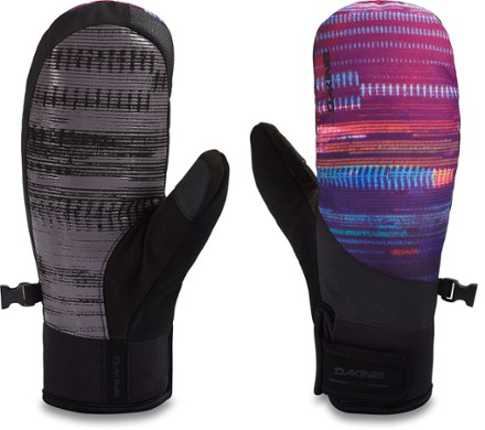 DAKINE Electra Mittens - Women's 0