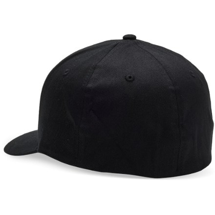 Fox Fox Head Flexfit Hat 1