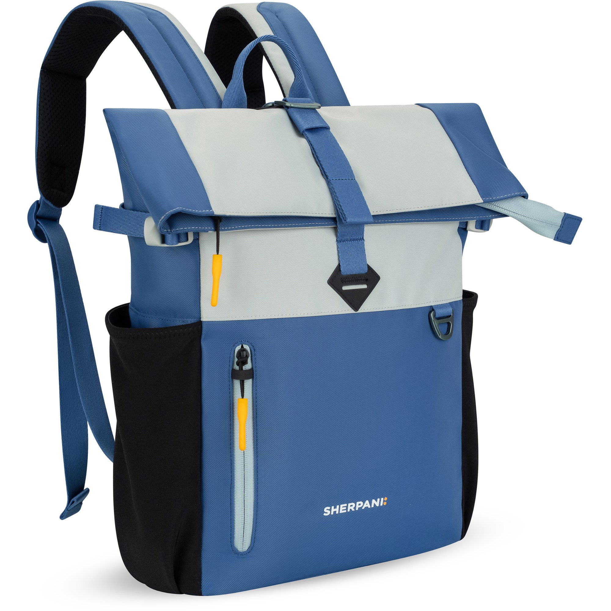 Sherpani Cabo 15 L Travel Pack Blue