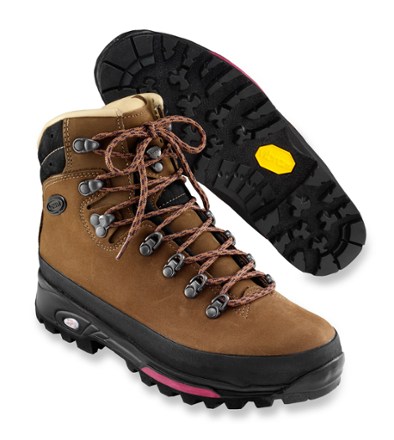 Lowa Banff Hiking Boots Women�s REI Coop