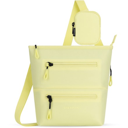 Sherpani Sadie Crossbody Bag 0