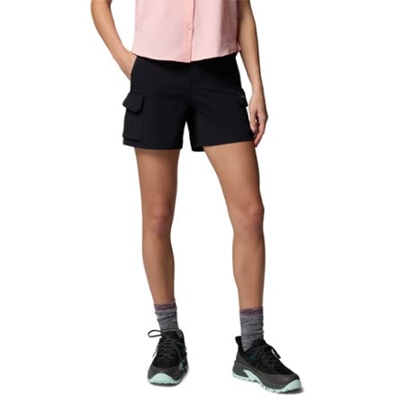 Columbia Silver Ridge Elite Shorts - Women's 0