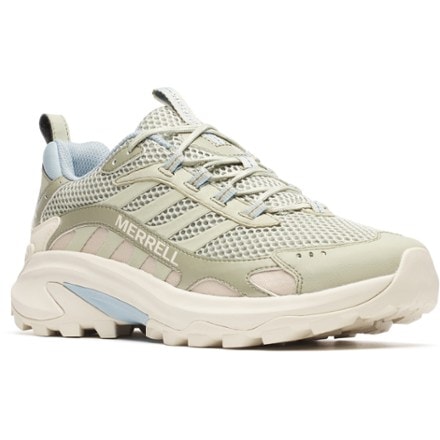 Merrell Moab Speed 2 Vent 2K SE Shoes - Men's 2