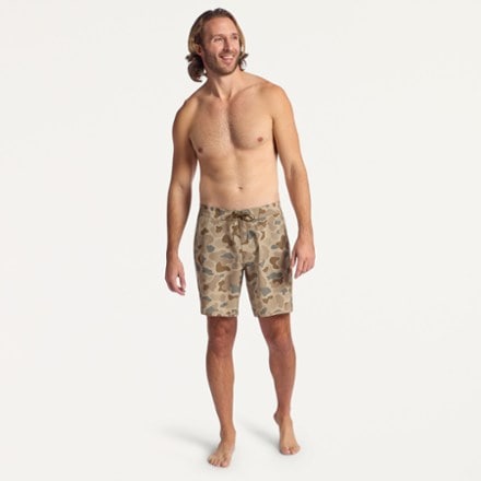 Free Fly Dawn Patrol Board Shorts - Men's 3