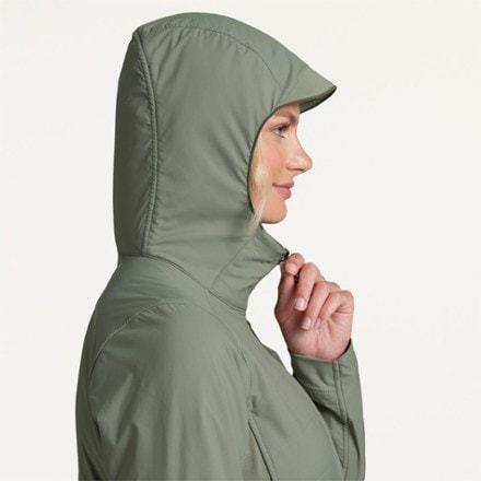 KUHL The One Insulated Hoody - Women's 4