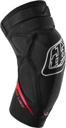 Troy Lee Designs Raid Knee Guards 4