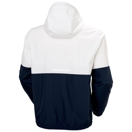 Helly Hansen Koster Rain Jacket - Men's | REI Co-op