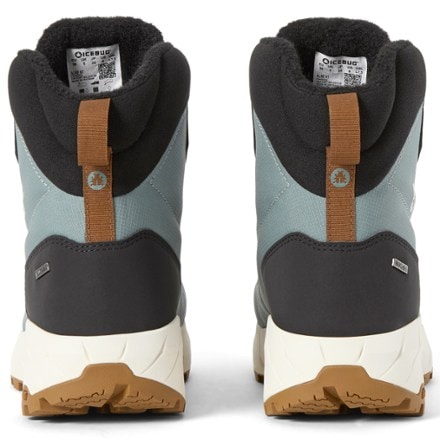 ICEBUG Alne NT Boots - Women's 3