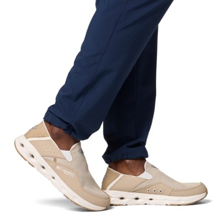Columbia Bahama X Slip-On Shoes - Men's 9