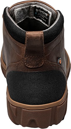 Bogs Classic Casual Chukka Boots - Men's 2