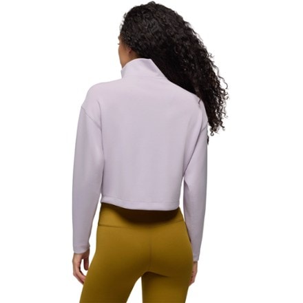 prAna Shea Half-Zip - Women's 2