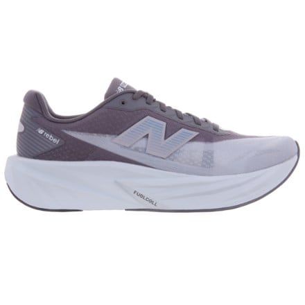 New Balance FuelCell Rebel v5 Road-Running Shoes - Men's 0