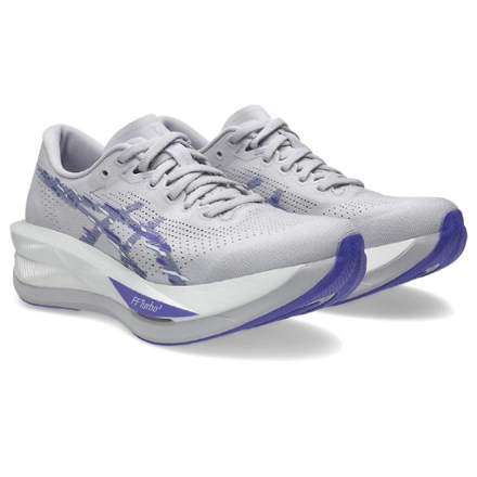 ASICS Sonicblast Road-Running Shoes - Women's 2