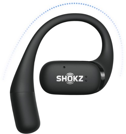 Shokz OpenFit Headphones 2