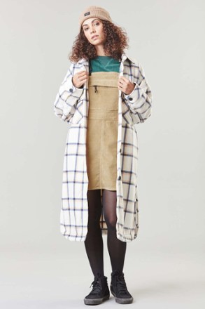 Picture Organic Clothing Sotola Coat - Women's 1
