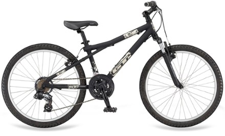 gt stomper bike