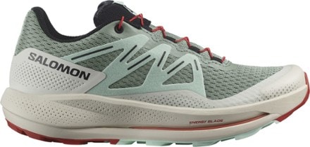 Salomon Pulsar Trail-Running Shoes - Women's 0