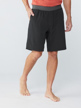 prAna Super Mojo Shorts II - Men's 1