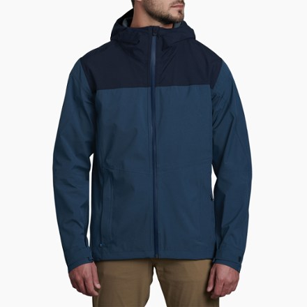 Stretch Voyagr Jacket - Men's