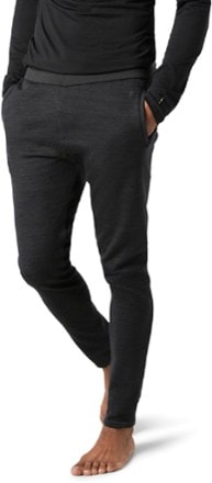 Smartwool Intraknit Merino Fleece Pants - Men's 1