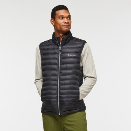 Cotopaxi Fuego Down Vest - Men's 1