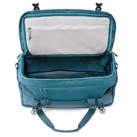 REI Co-op Big Haul 40 Duffel Interior