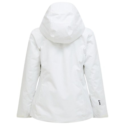 Peak Performance Anima Insulated Jacket - Women's 1