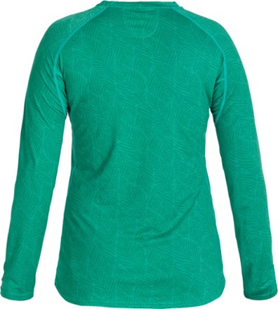 NRS H2Core Silkweight Long-Sleeve Shirt - Women's 4