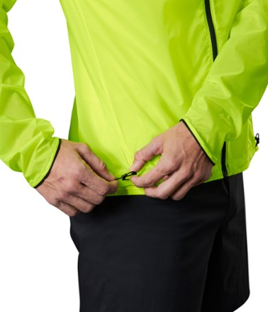 The North Face Summit Series Superior Wind Jacket - Men's 4