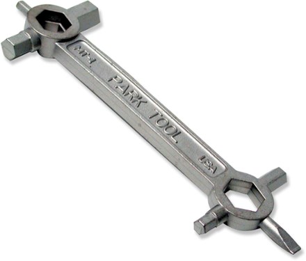 Park TOOL USA scw-26 26mm Laden Kegel Schraubenschlüssel Precision Spanner-Made in USA 