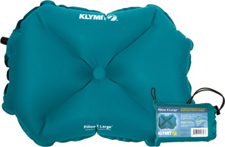 Klymit Pillow X - Large 0
