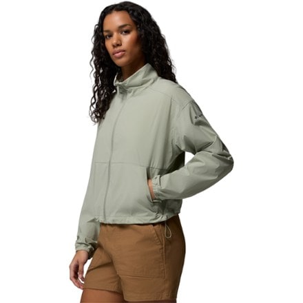 Columbia Amaze Stretch Jacket - Women's 3