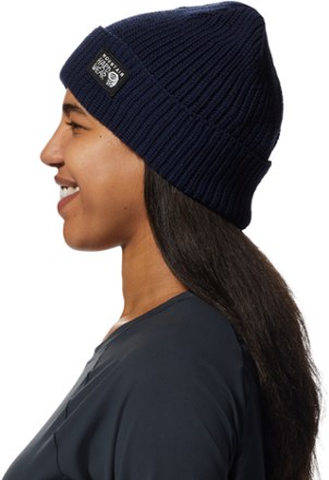 Mountain Hardwear Cabin to Curb Unlined Beanie 3