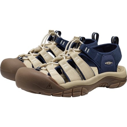 KEEN Newport H2 Sandals - Men's 4