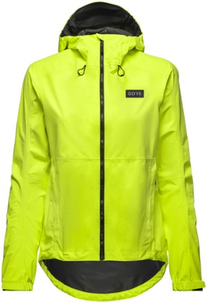 GOREWEAR Endure Cycling Jacket - Women's 0