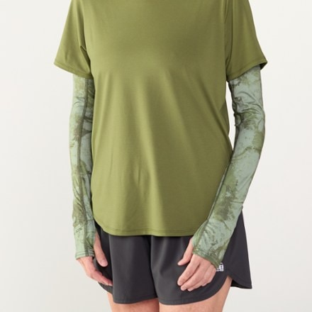 REI Co-op Active Pursuits Sun Sleeves 1